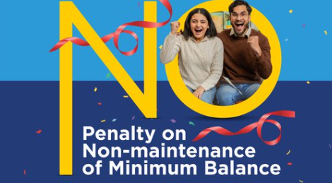 Canara bank saving account 2025